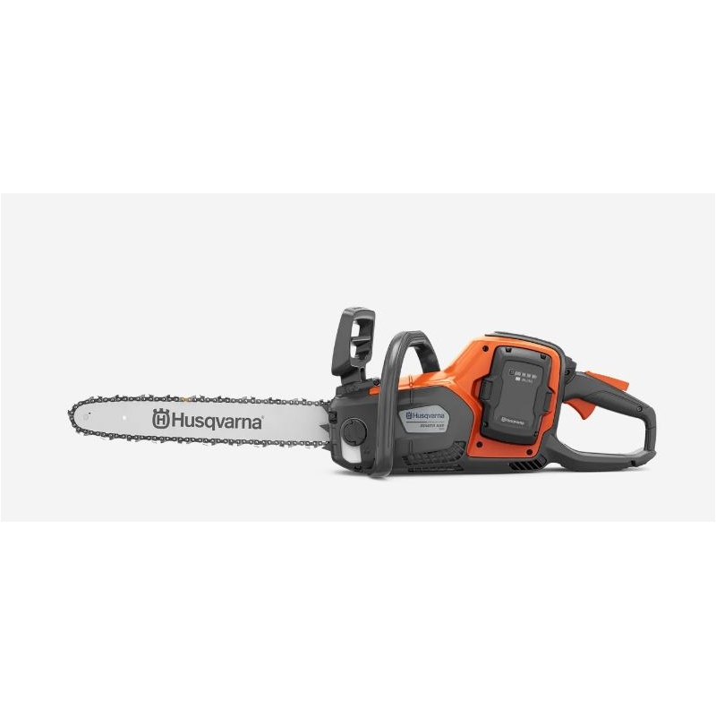 Power Axe 350i Chainsaw